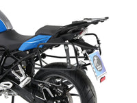 Hepco & Becker Lock-it Side Carrier BMW R1200R / R1200RS '15-'19 & R1250R / R1250RS