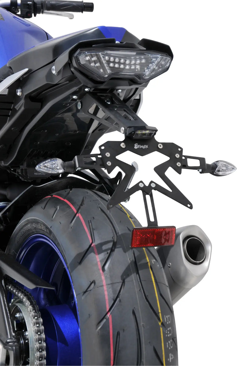 Ermax Tail Tidy Yamaha MT-10 / FZ-10 2016-2021