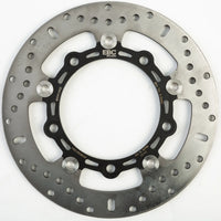 EBC Brake Rotors For Suzuki Burgman 650 '13-'16 / Executive '13-'19