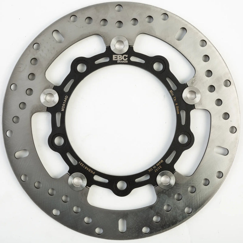 EBC Brake Rotors For Suzuki Burgman 650 '13-'16 / Executive '13-'19