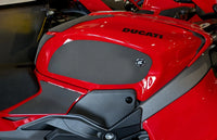Eazi-Grip Motorcycle Wrap Around Tank Grips Ducati Panigale V4 / Streetfighter V4 2025-