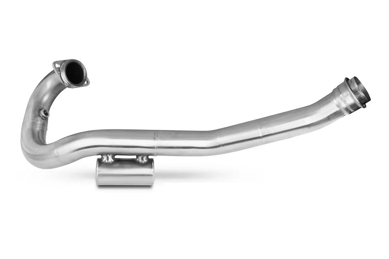 MIVV Exhaust De-Cat Race Header Husqvarna 701 Enduro / Supermoto 2021-