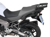 Hepco & Becker Rear Alurack Kawasaki Versys 1000