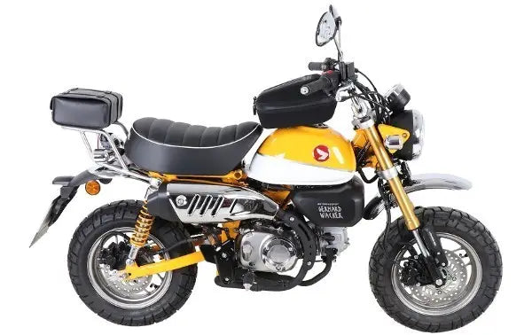 Honda Monkey 125