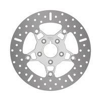 ebc brake rotors for harley davidson touring flhr flhrci road king 1994 1999