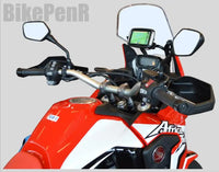 BikePenR Motorcycle GPS Mount Honda Africa Twin CRF1000L 2016-2017 Low Mount
