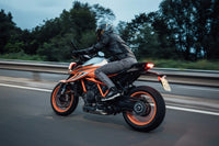 Bull-it Mastiff Slim Motorcycle Jeans