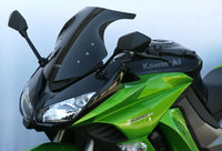 MRA Originally Shaped Windshield Kawasaki Z1000SX 2011-2016