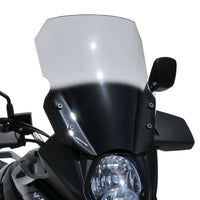Ermax Motorcycle Windshield High Suzuki V-Strom 650 2017-2022