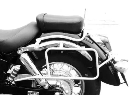 Hepco & Becker Side carrier Honda VT 750 C2 1997-2001