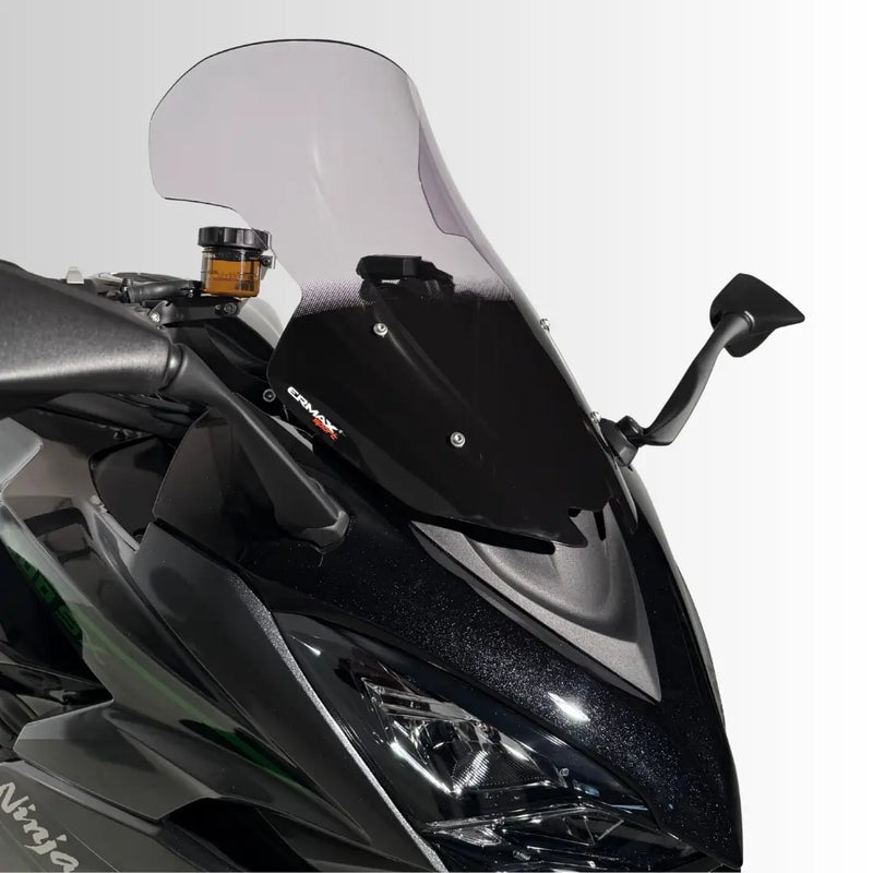 Ermax Motorcycle Windshield High Kawasaki Ninja 1100 SX 2025-