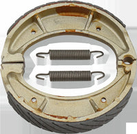 EBC Brake Pads For Husqvarna CR 250 1980-1981