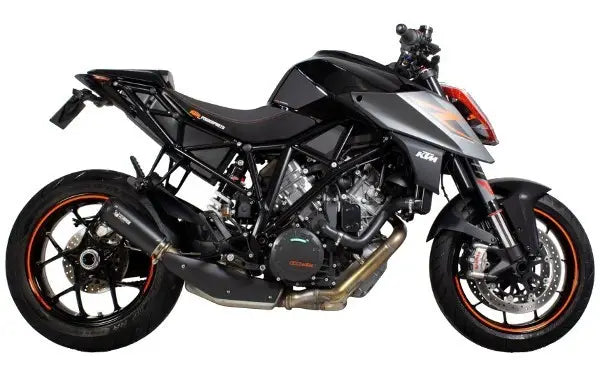 KTM 1290 Super Duke GT
