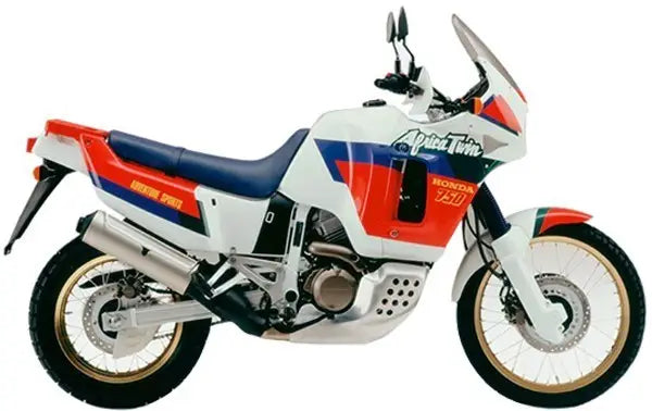 Honda XRV650 / XRV750 Africa Twin