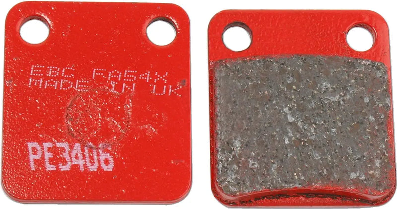 EBC Brake Pads For Suzuki SP 250 F 1985