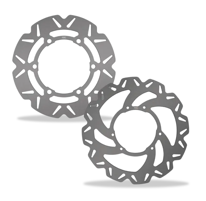 ebc brake rotors for kawasaki klr 650 2008 2018