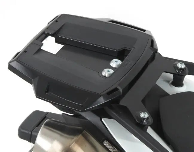 hepco becker rear alurack ktm 990 supermoto r