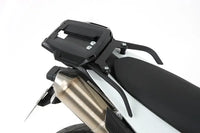 hepco becker rear alurack ktm 990 supermoto r