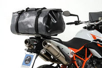 hepco becker rear alurack ktm 990 supermoto r