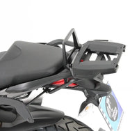 Hepco & Becker Rear Alurack Ducati Multistrada 1200 & 1200S '15-