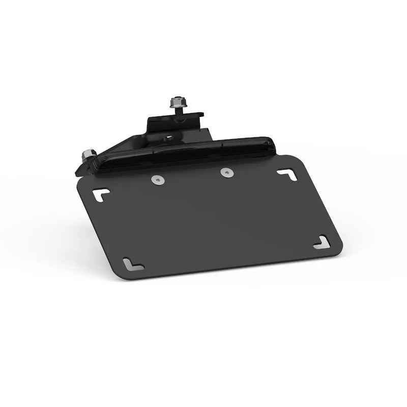 rizoma flat out motorcycle fender eliminator aprilia rs 457 2024