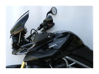 MRA Touring Windshield Triumph Tiger 800 / XC / XCA / XR 2010-2017
