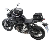 Hepco & Becker Crash Bars Yamaha FZ-07 / MT-07 2014-2017