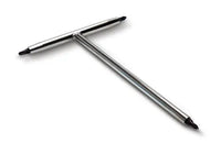Motion Pro Motorcycle T-Handle Bit Driver With JIS Cross Head Bits