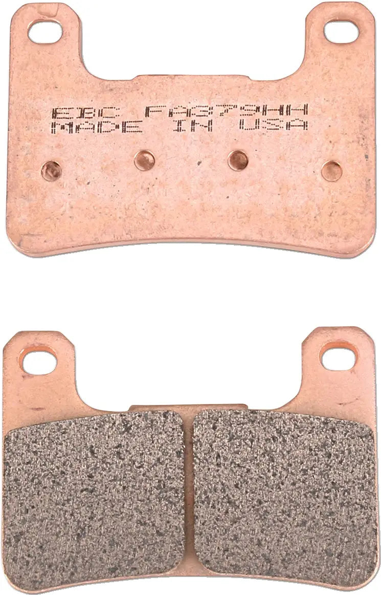 EBC Brake Pads For Kawasaki Ninja ZX-4R / RR 2024-
