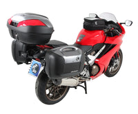 Hepco & Becker Lock-it Side Carrier Honda VFR800F '14-