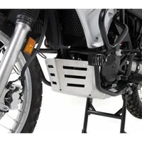 Hepco & Becker Skid Plate Kawasaki KLR 650 from 08'