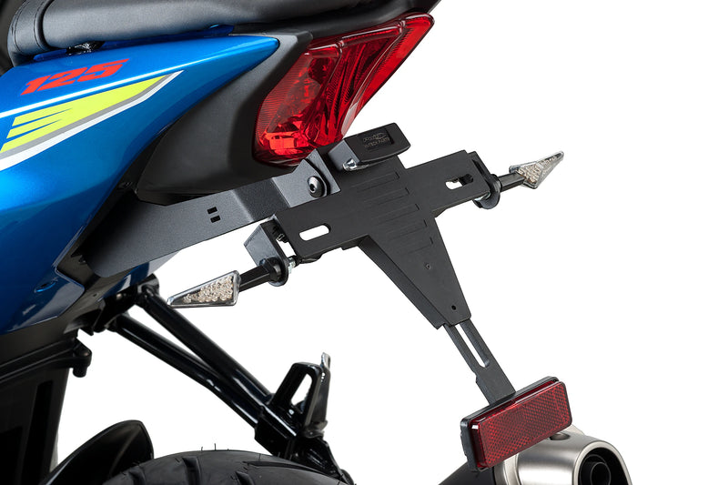 puig tail tidy suzuki gsx r125 gsx s125 2017 2021