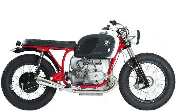 BMW R60 / R75 / R90 / R90S