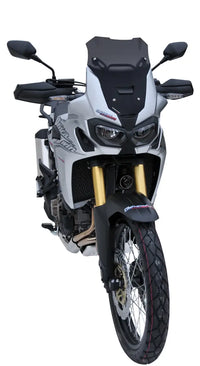 Ermax Motorcycle Windshield Sport Honda Africa Twin CRF1000L 2016-2019