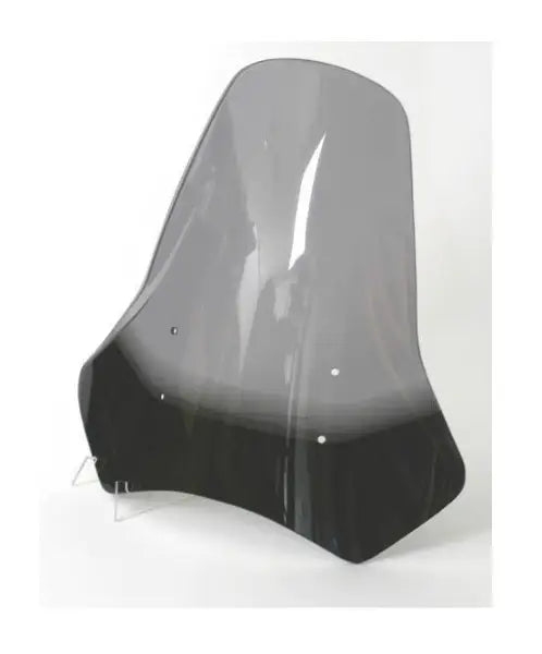 MRA TouringScreen Windshield Kawasaki Versys 650 2007-2009 Smoke Gray