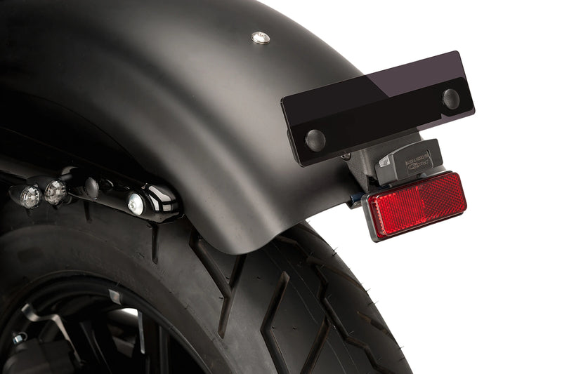puig tail tidy select harley-davidson models
