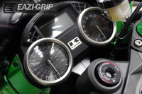 Eazi-Grip Dashboard Screen Protector Kawasaki ZZR1400 2012-