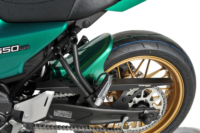 Ermax Rear Hugger Kawasaki Z650RS 2022-2025