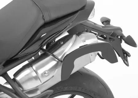 Hepco & Becker C-Bow Side Carrier Triumph Speed Triple from 2011-2015