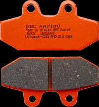 ebc brake pads for harley davidson softail flsb sport glide 2024