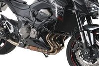 Hepco & Becker Crash Bars Kawasaki Z 800 / E Version 2013-2016