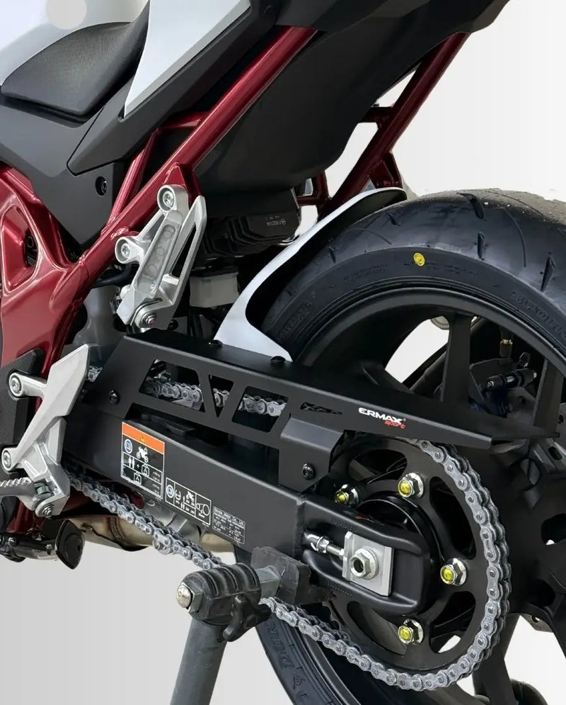 Ermax Rear Hugger Honda CB750 Hornet 2025-