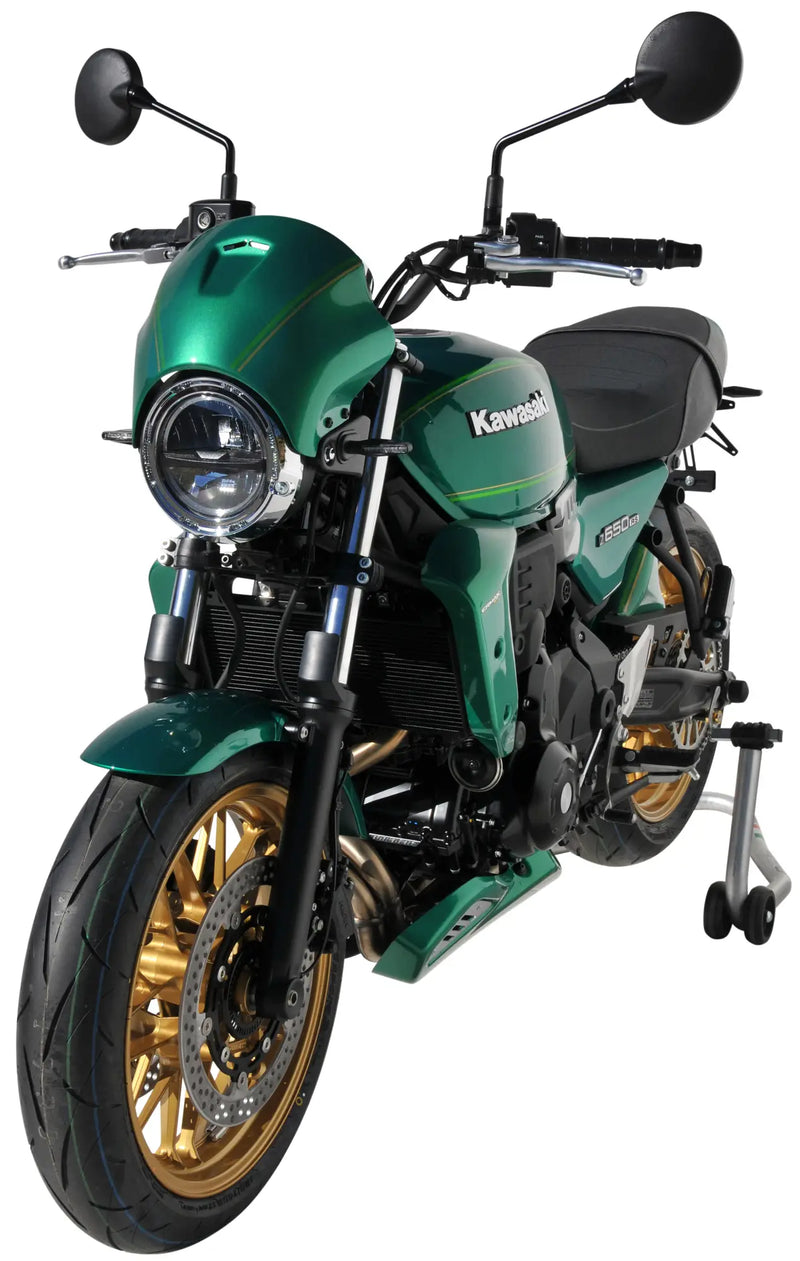 Ermax Nose Fairing Kawasaki Z650RS 2022-2025
