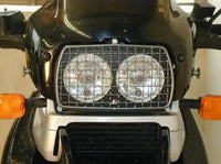 Hepco & Becker Headlight Grille BMW R850 / R1100 GS