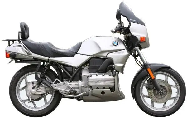 BMW K75
