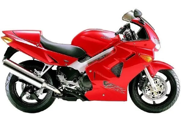 Honda VFR800