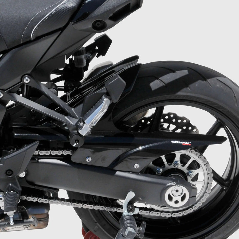 Ermax Rear Hugger Kawasaki Ninja 1000 SX 2017-2019
