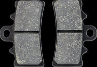 EBC Brake Pads For Triumph Speed 400 2024-2025
