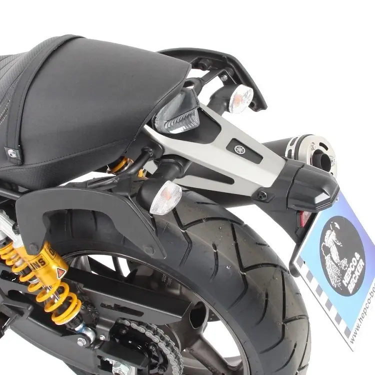 Hepco & Becker C-Bow Carrier Yamaha XJR1300 '15-'16
