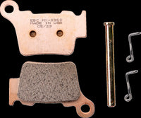 ebc brake pads for husqvarna tc 85 2021